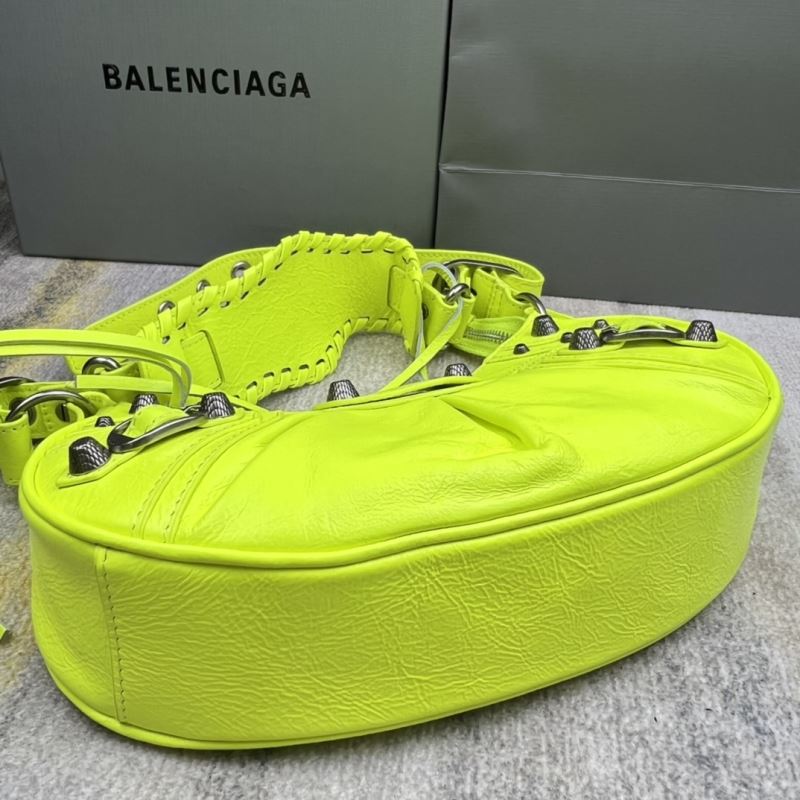 Balenciag Le Cagole Bags